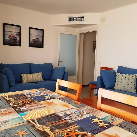 Sadurni Apartaments Palamós Kültér fotó