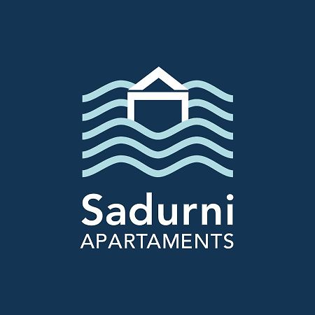 Sadurni Apartaments Palamós Kültér fotó