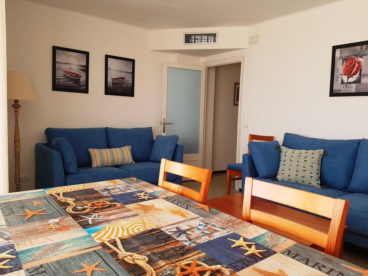 Sadurni Apartaments Palamós Kültér fotó